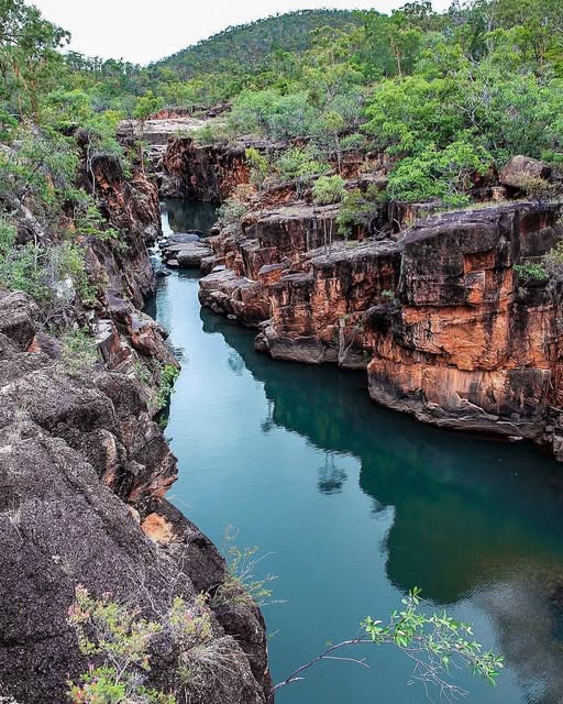 Melinda — the maker behind Stix & Pebbles